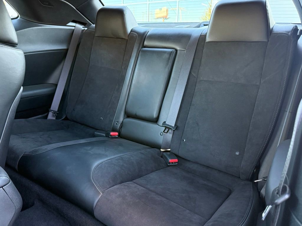 Used 2023 Dodge Challenger R/T w/ T/A Package image 28