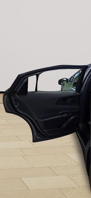 New 2026 Toyota Prius LE FWD image 23