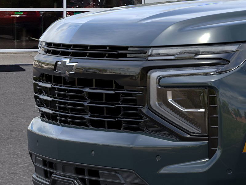 New 2026 Chevrolet Tahoe RST image 13