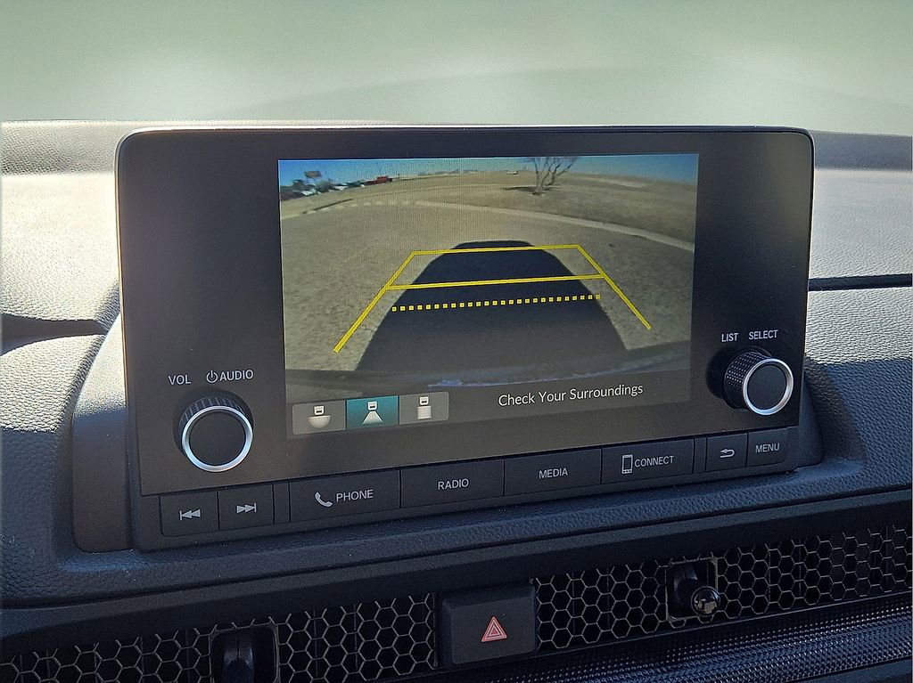 Used 2025 Honda CR-V LX image 26