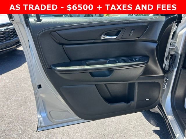 Used 2015 Chevrolet Traverse LT image 12