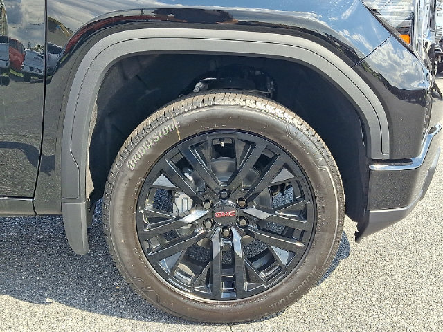 New 2026 GMC Sierra 1500 Elevation AWD/4WD image 6