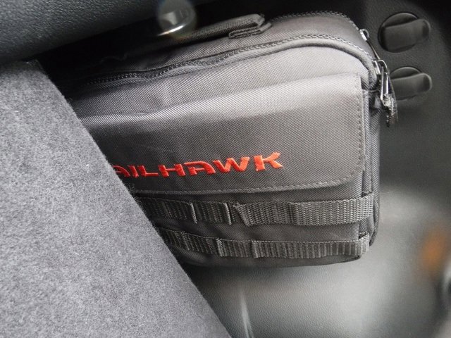 Used 2020 Jeep Cherokee Trailhawk w/ Cold Weather Group image 40