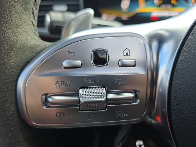 Used 2023 Mercedes-Benz GLE 53 AMG GLE 53 AMG 4D Sport Utility image 17