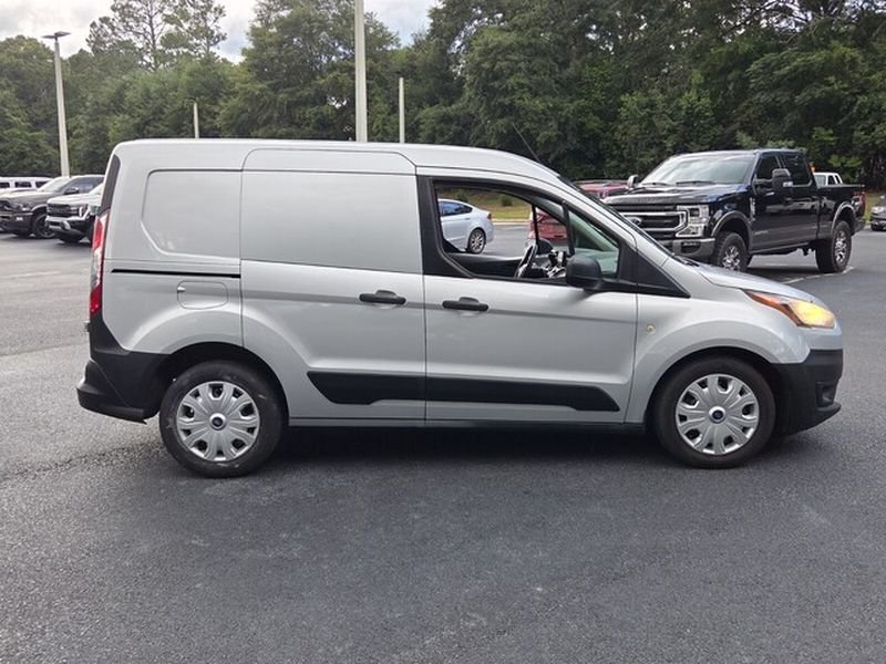 Used 2021 Ford Transit Connect XL FWD image 16