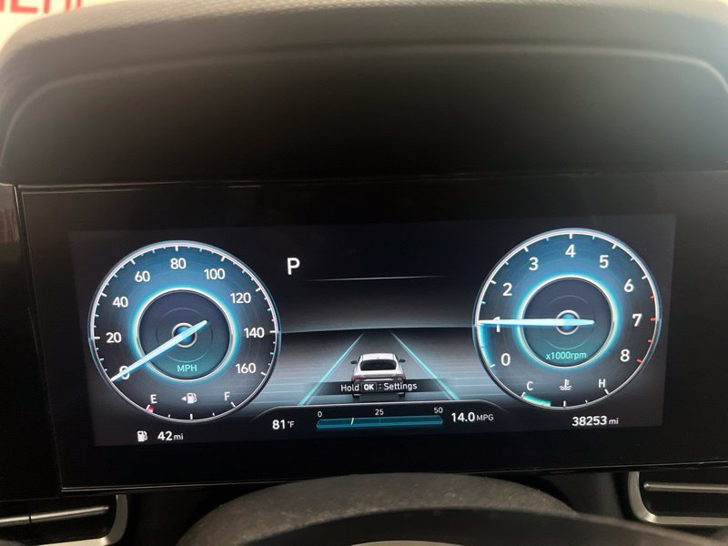 Used 2023 Hyundai Elantra SEL w/ Convenience Package FWD image 20