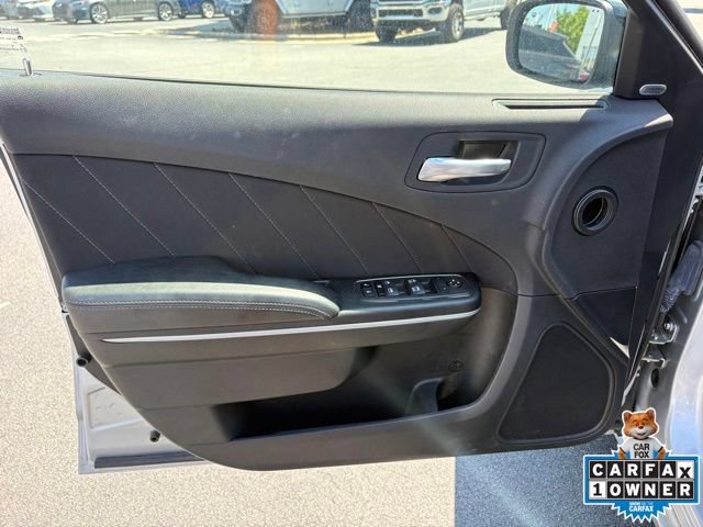 Used 2023 Dodge Charger SXT AWD/4WD image 26