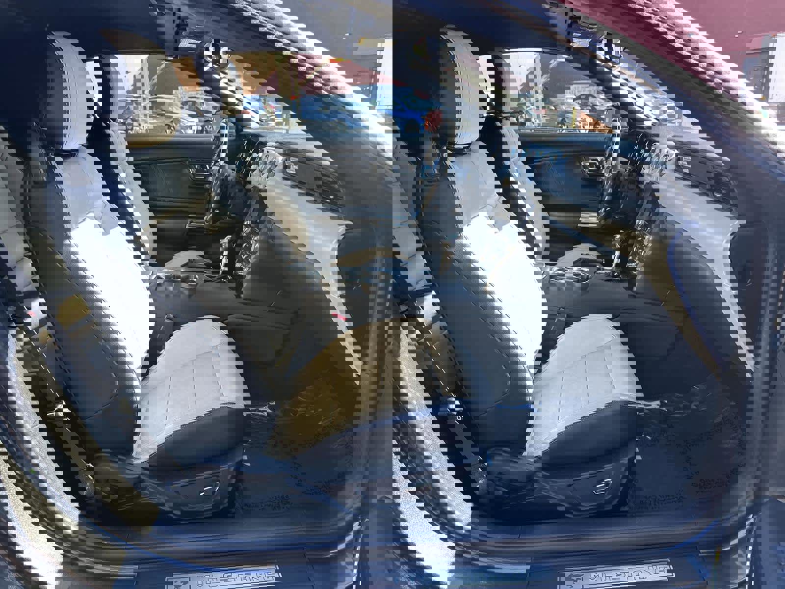 Used 2015 Ford Mustang GT Premium w/ Equipment Group 401A image 14