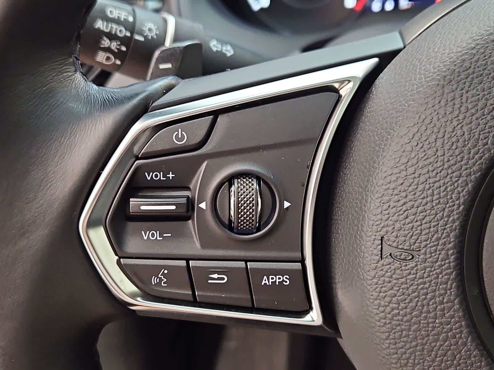 Used 2019 Acura RDX AWD image 12