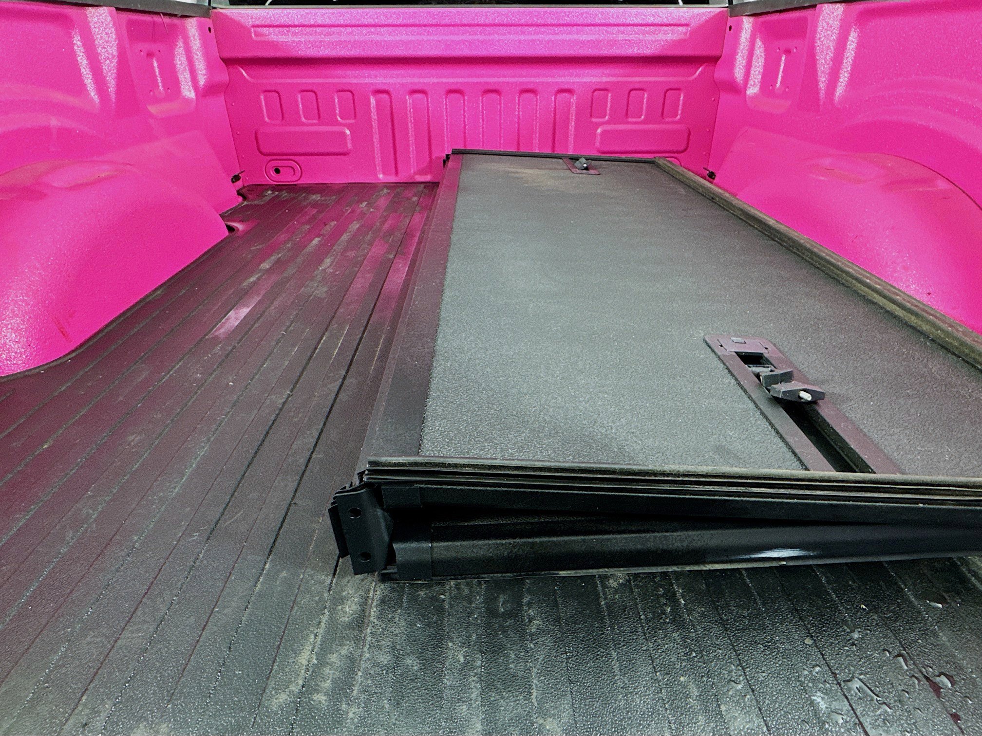 Used 2018 Ford F150 XLT w/ Equipment Group 301A Mid image 47