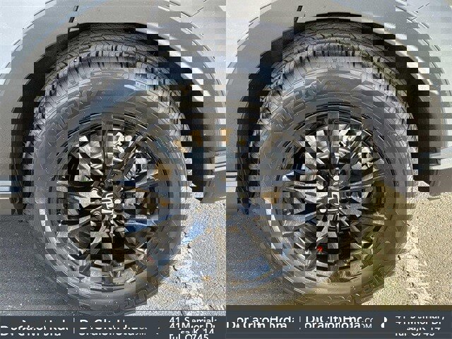 New 2026 Honda CR-V Sport-L image 31