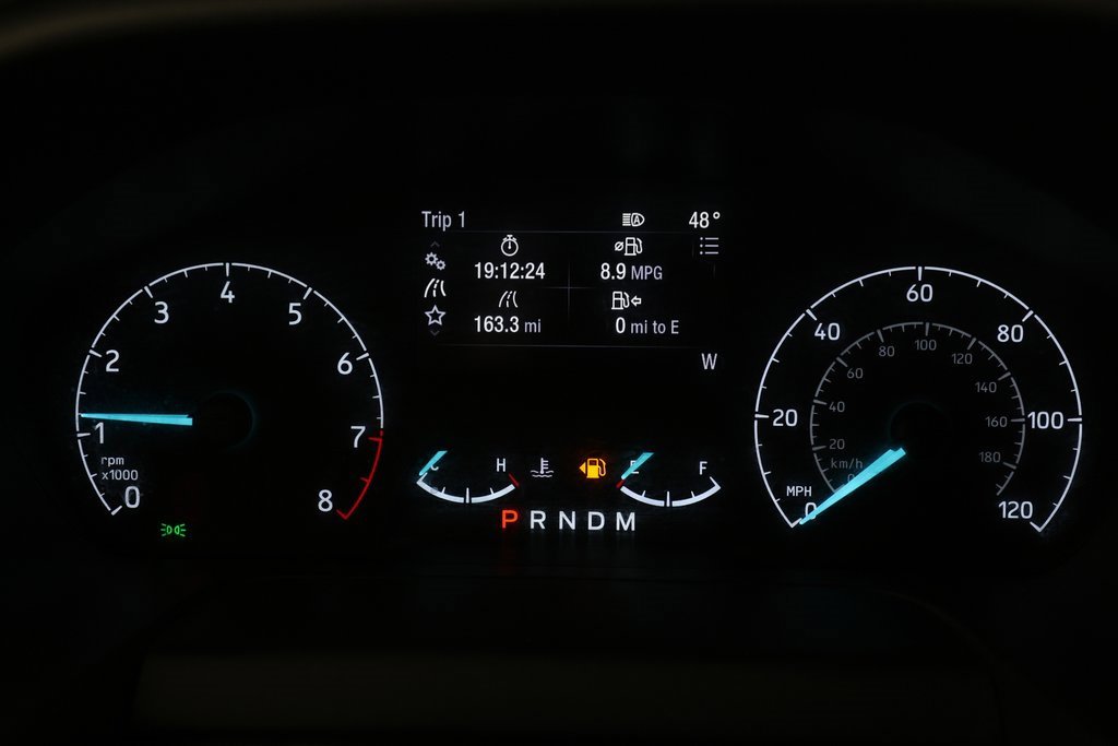 Used 2021 Ford Transit 350 XLT image 22