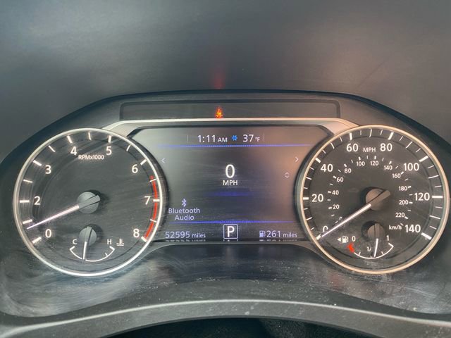 Used 2024 Nissan Altima 2.5 SV image 21