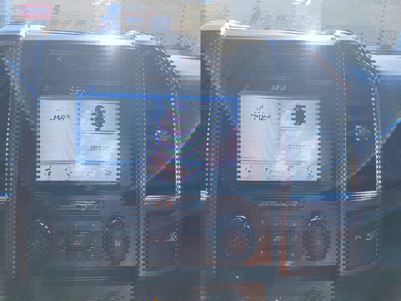 Used 2016 Ford F150 XLT w/ Equipment Group 302A Luxury image 27