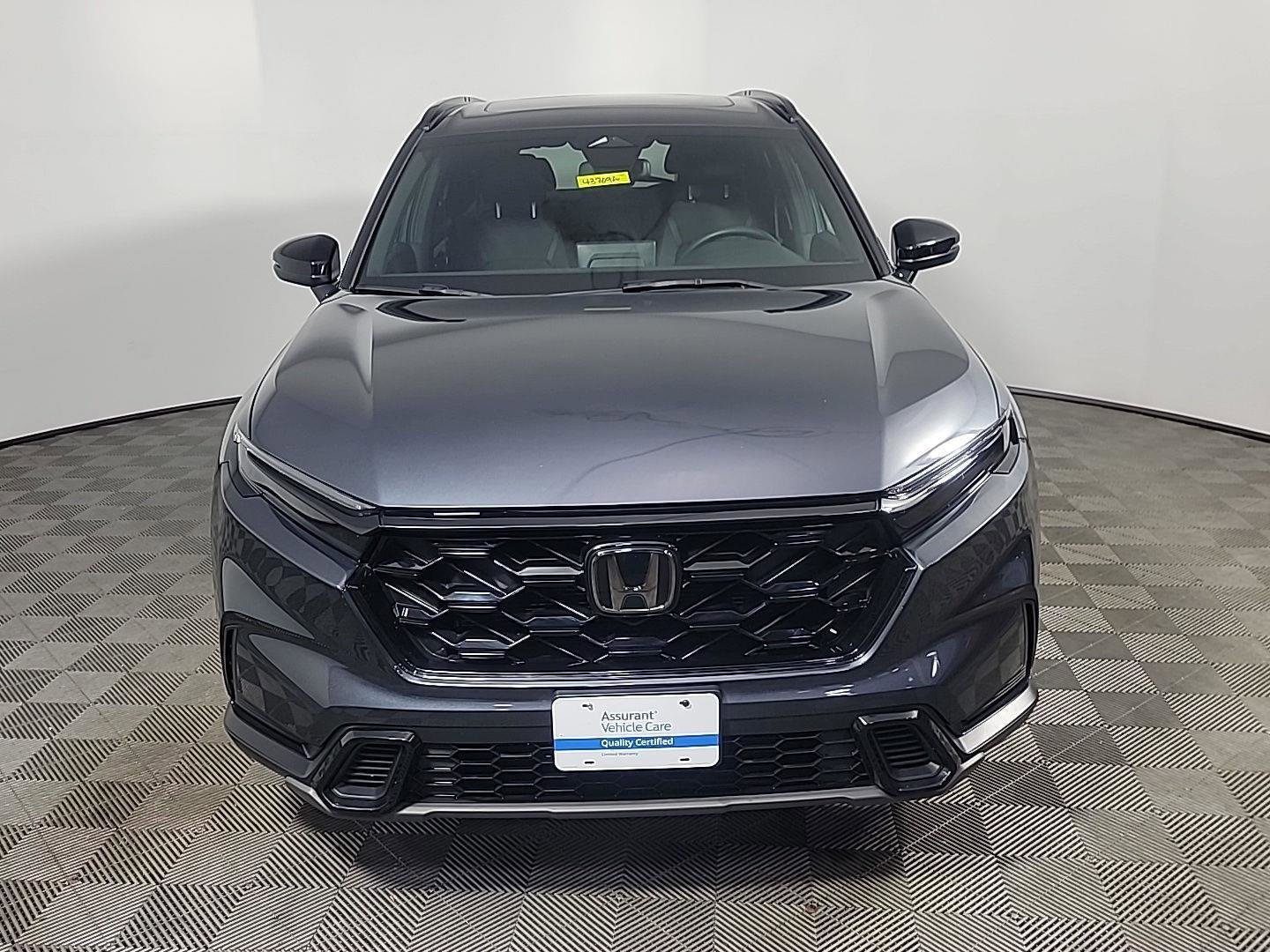 Certified 2024 Honda CR-V Sport image 13