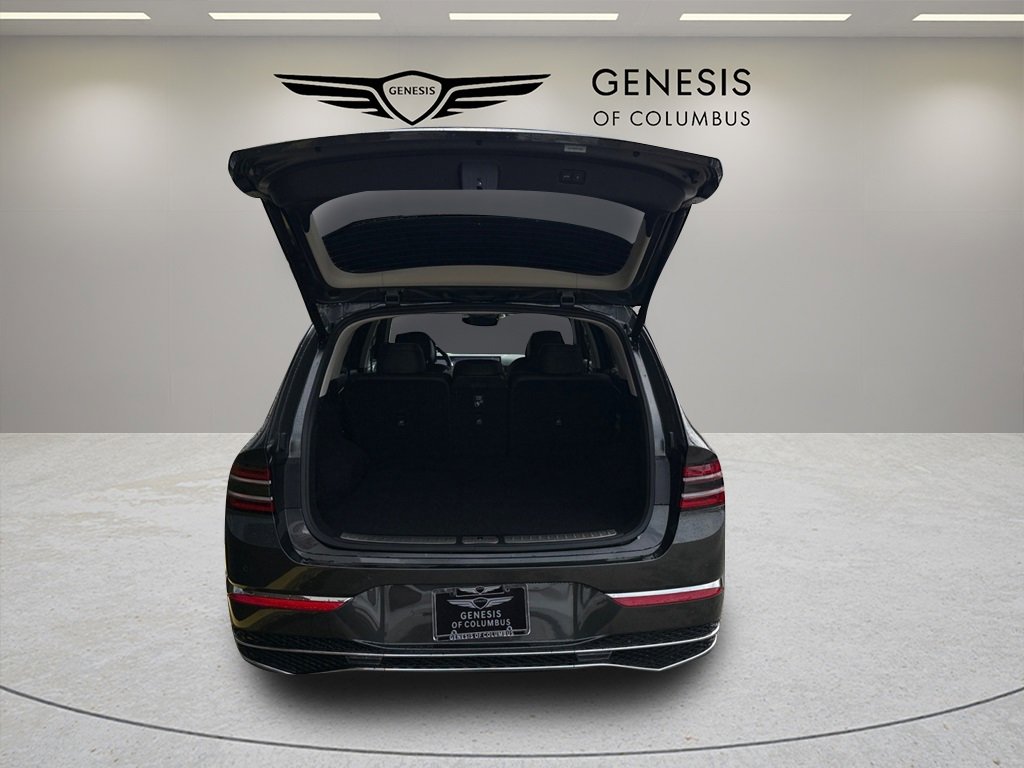 New 2025 Genesis GV80 2.5T Prestige image 11
