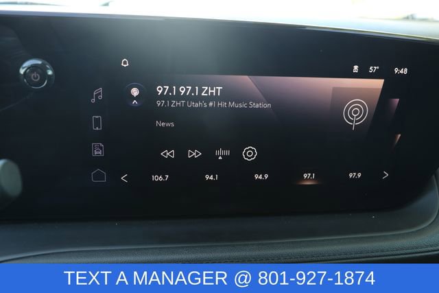 Used 2024 Buick Encore GX Sport Touring FWD image 25