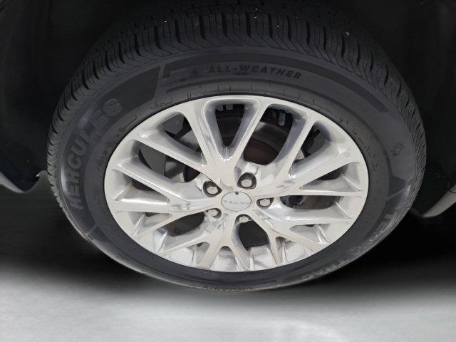 Used 2015 Dodge Durango Citadel w/ Technology Group AWD/4WD image 9