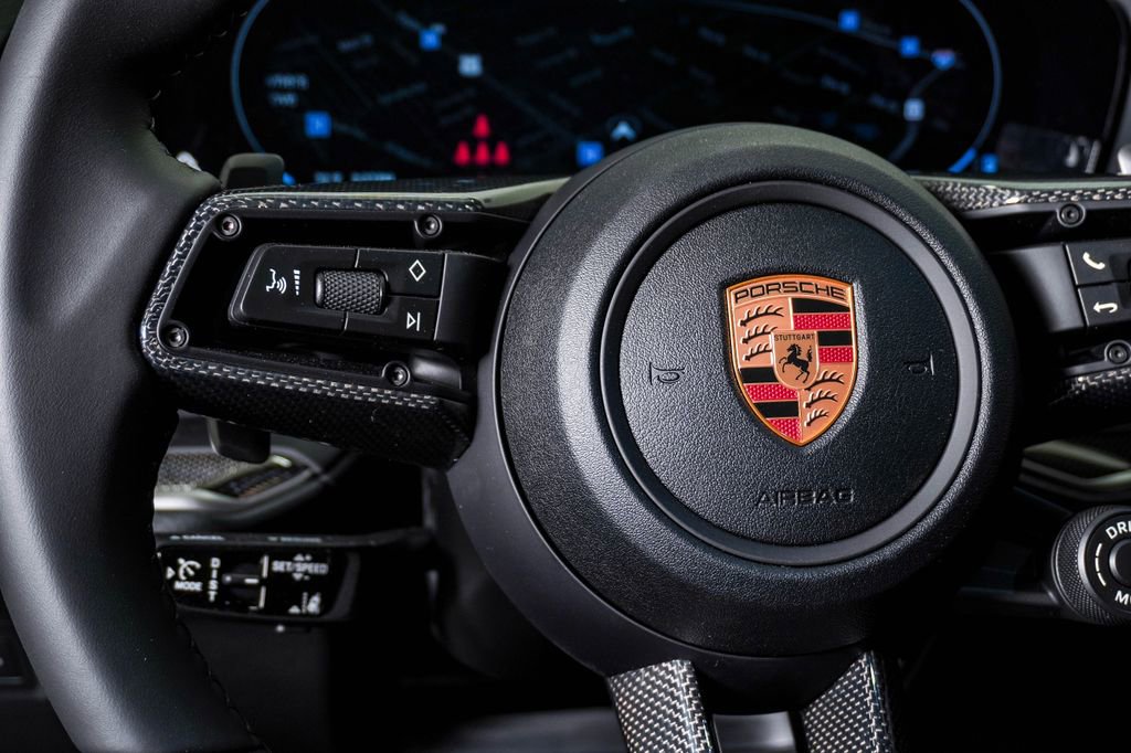 New 2026 Porsche Cayenne Coupe image 20