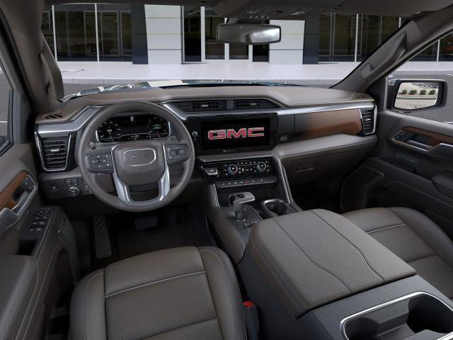 New 2026 GMC Sierra 1500 Denali image 15