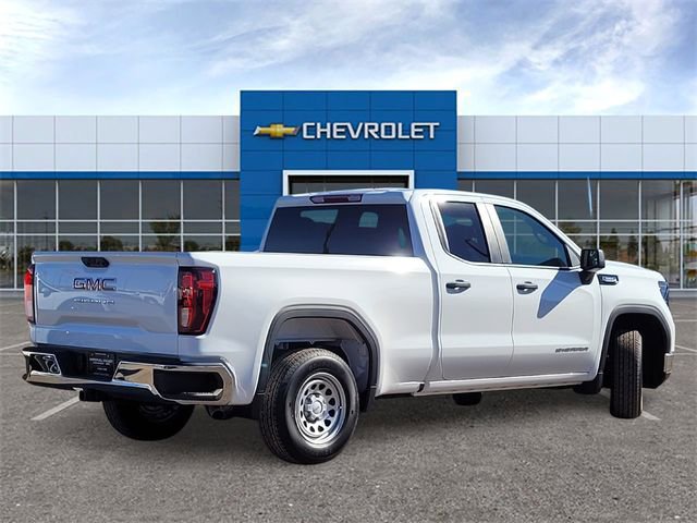 New 2026 GMC Sierra 1500 Pro w/ Pro Value Package image 4
