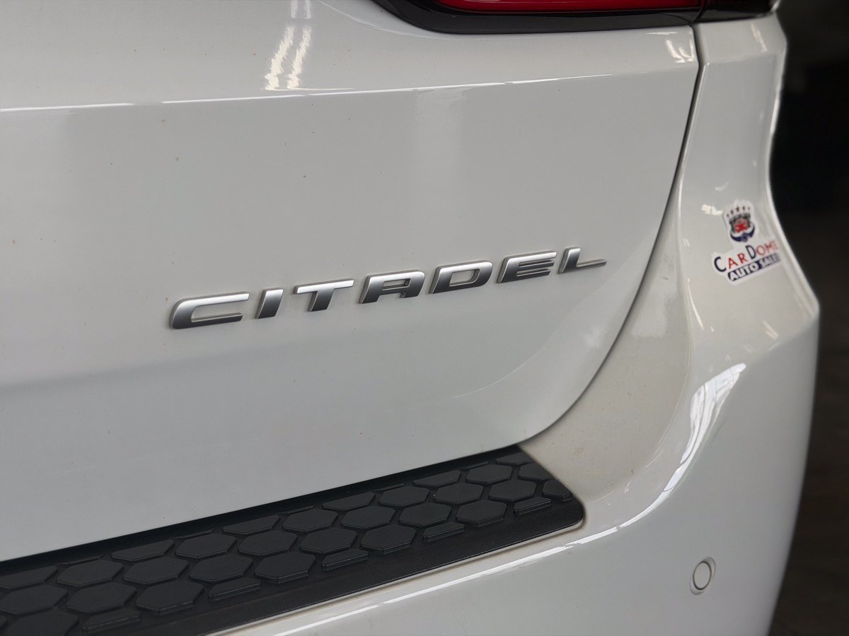 Used 2022 Dodge Durango Citadel AWD/4WD image 9