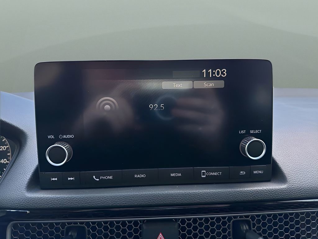 Used 2023 Honda Civic LX image 16