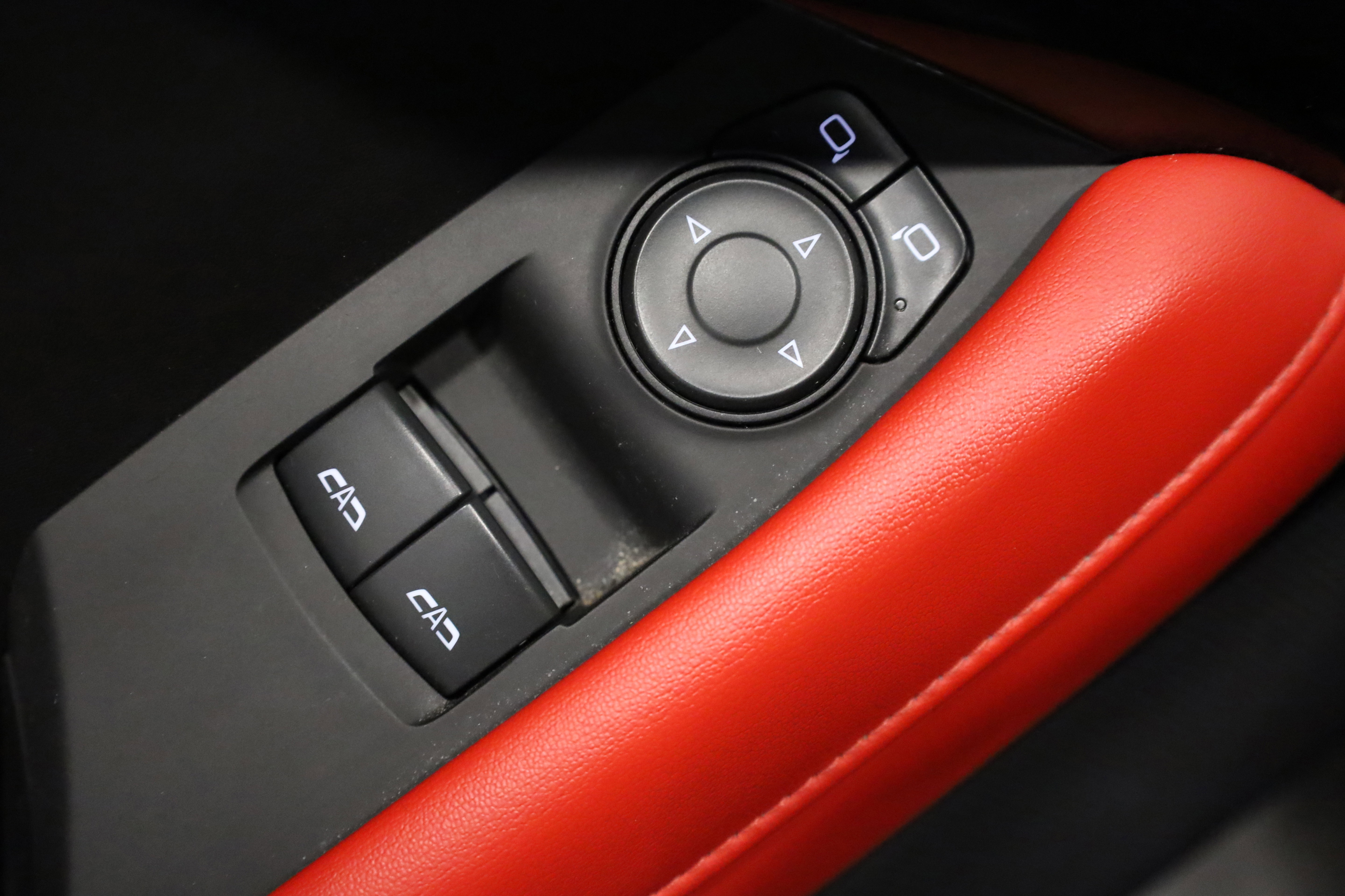 Used 2022 Chevrolet Camaro SS w/ Redline Edition image 15