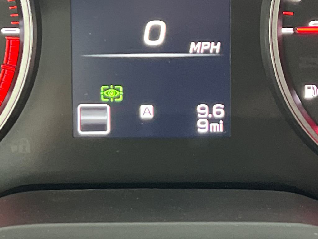 New 2026 Subaru WRX Limited image 18