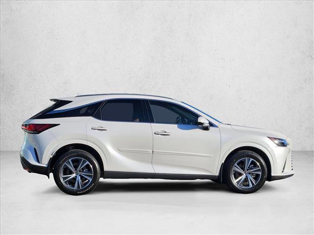 Used 2026 Lexus RX 350 Premium w/ Accessory Package (2T) image 4