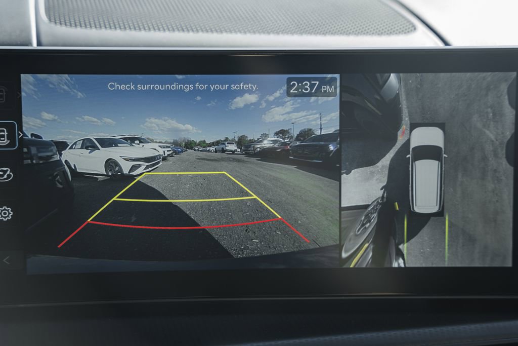 New 2026 Hyundai Santa Fe Calligraphy image 39