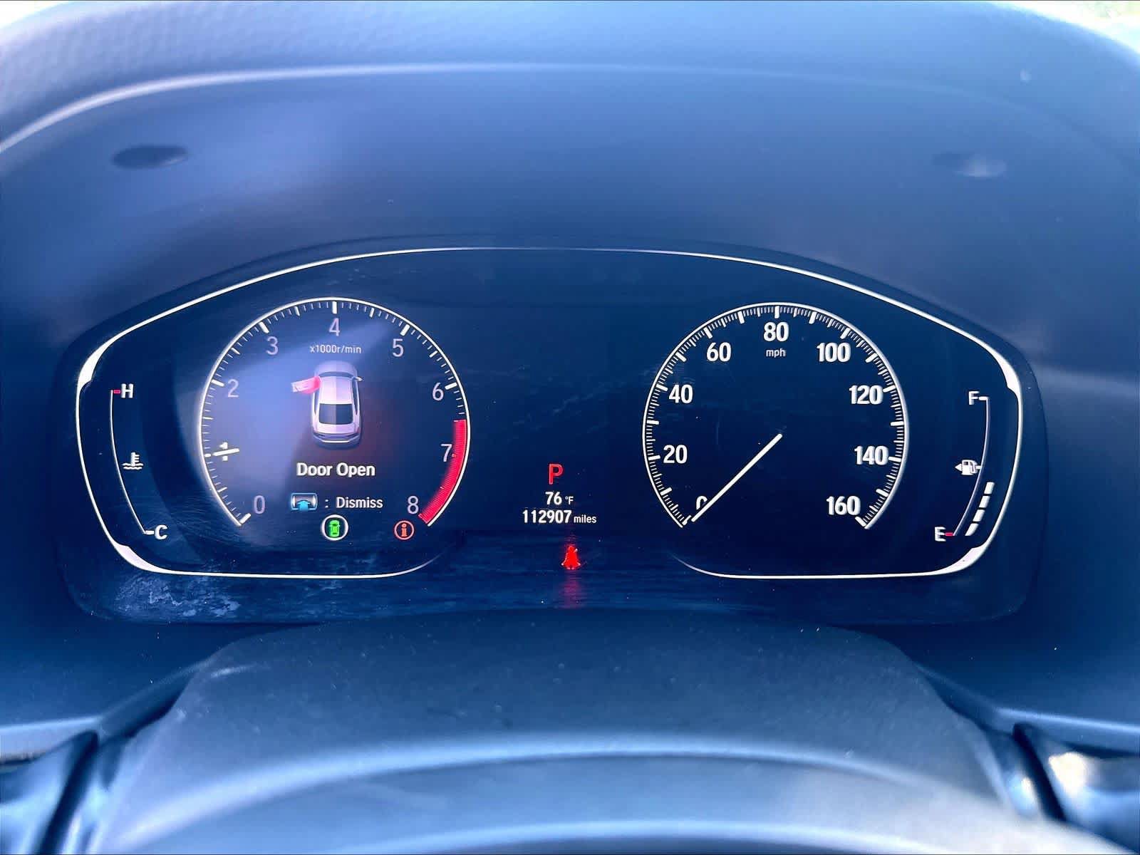 Used 2018 Honda Accord LX image 15