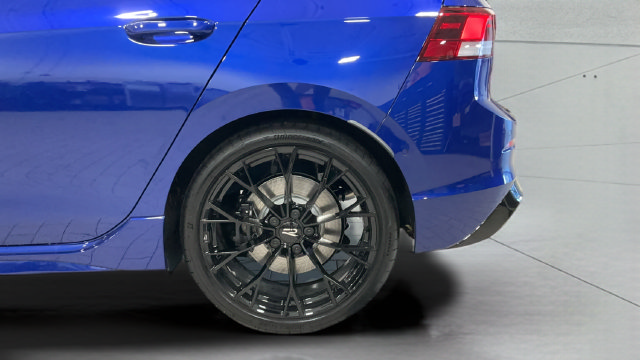 New 2027 Volkswagen Golf R Black Edition AWD/4WD image 25