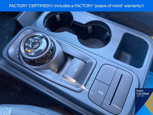 Certified 2026 Ford Maverick XLT AWD/4WD image 37