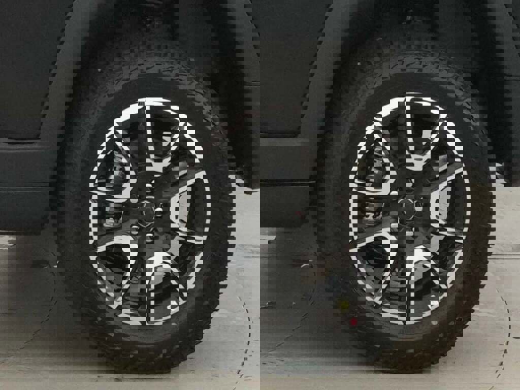 New 2026 Jeep Compass Trailhawk image 37