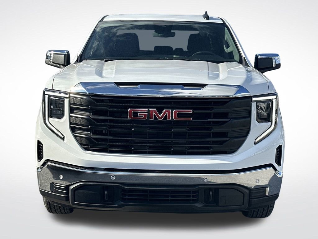 New 2026 GMC Sierra 1500 Pro w/ Pro Value Package image 3