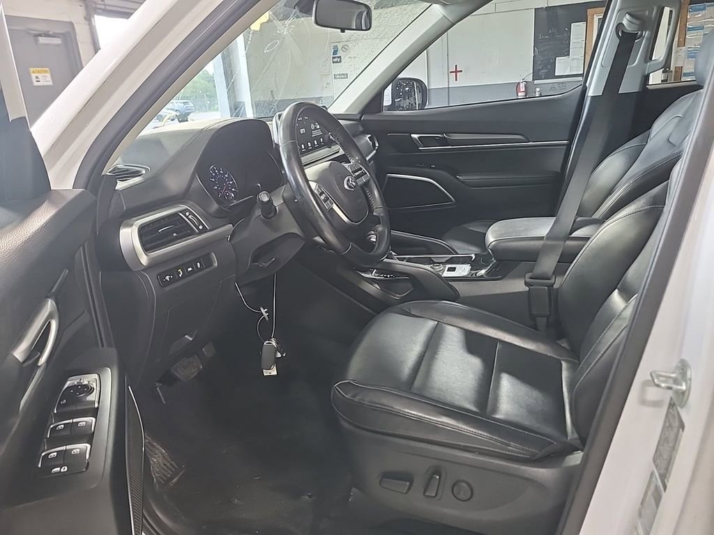 Used 2021 Kia Telluride S AWD/4WD image 8