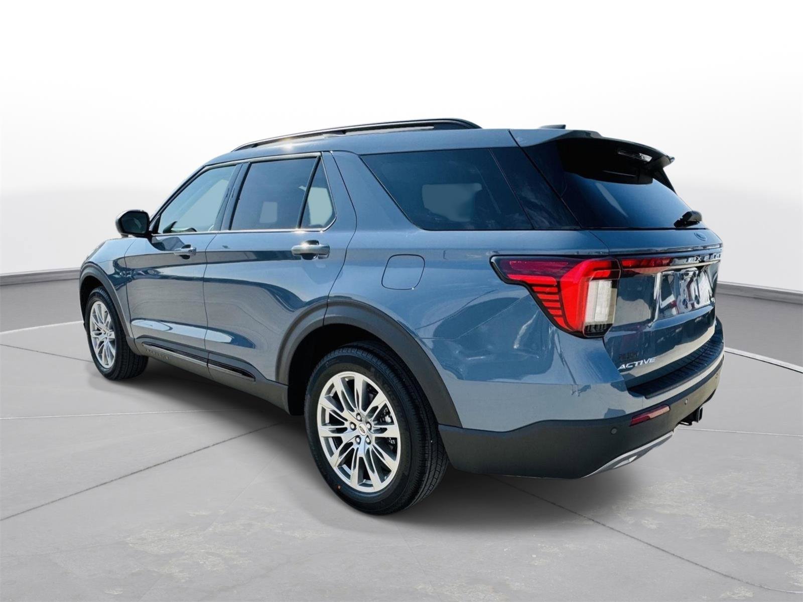 New 2026 Ford Explorer Active w/ Active Comfort Package image 41