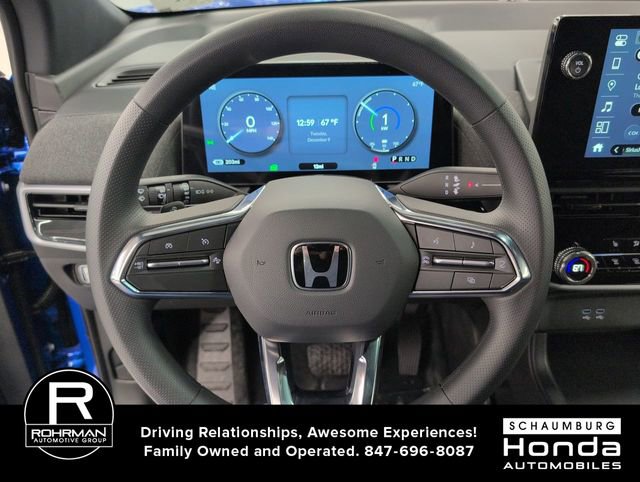 New 2026 Honda Prologue EX image 11