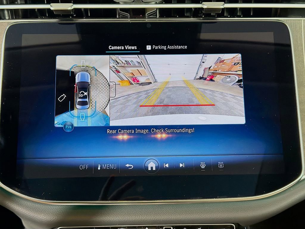 New 2026 Mercedes-Benz E 350 4MATIC Sedan image 18