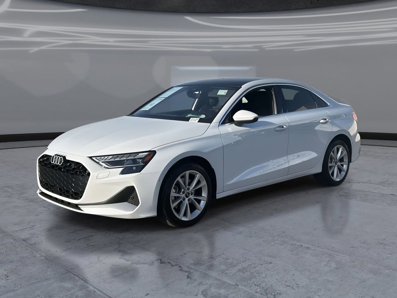 Used 2025 Audi A3 2.0T Premium w/ Convenience Package image 1