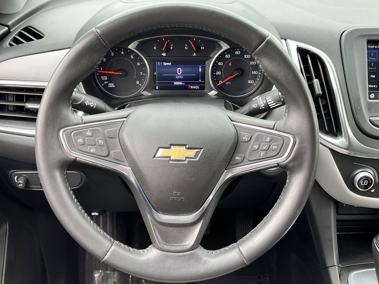 Used 2019 Chevrolet Equinox LT FWD image 11