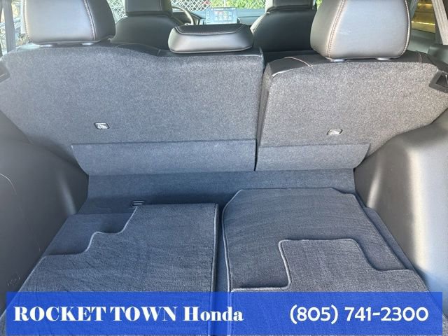 Used 2025 Honda CR-V Sport Touring image 14