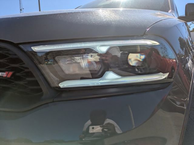 New 2026 Dodge Durango GT w/ Blacktop Package RWD image 9