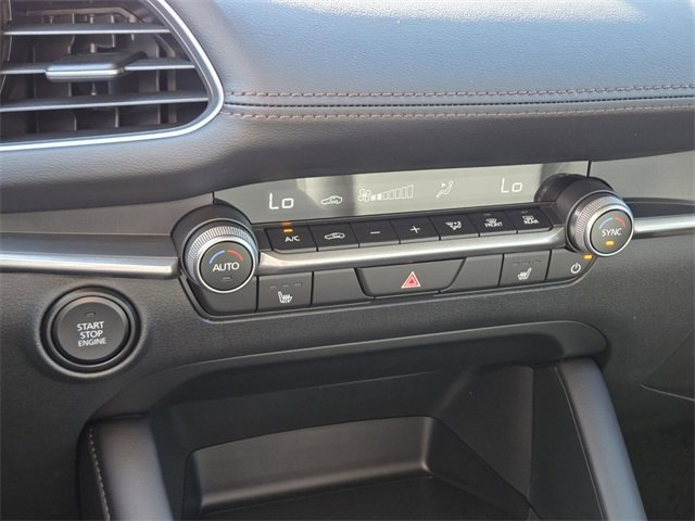 New 2026 MAZDA MAZDA3 2.5 S Preferred image 14