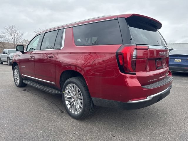 New 2026 GMC Yukon XL Elevation w/ LPO, Floor Liner Package AWD/4WD image 10