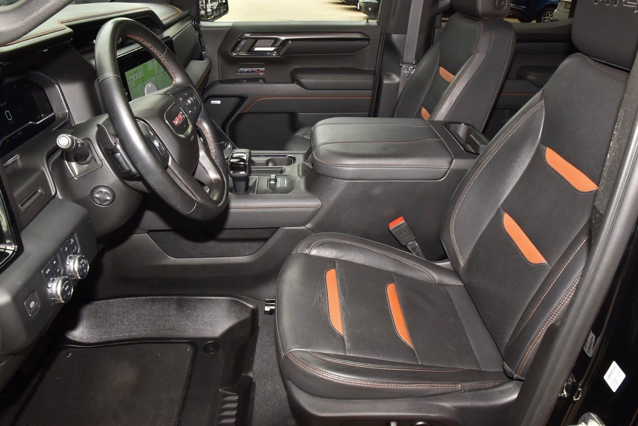 Used 2023 GMC Sierra 1500 AT4 AWD/4WD image 13