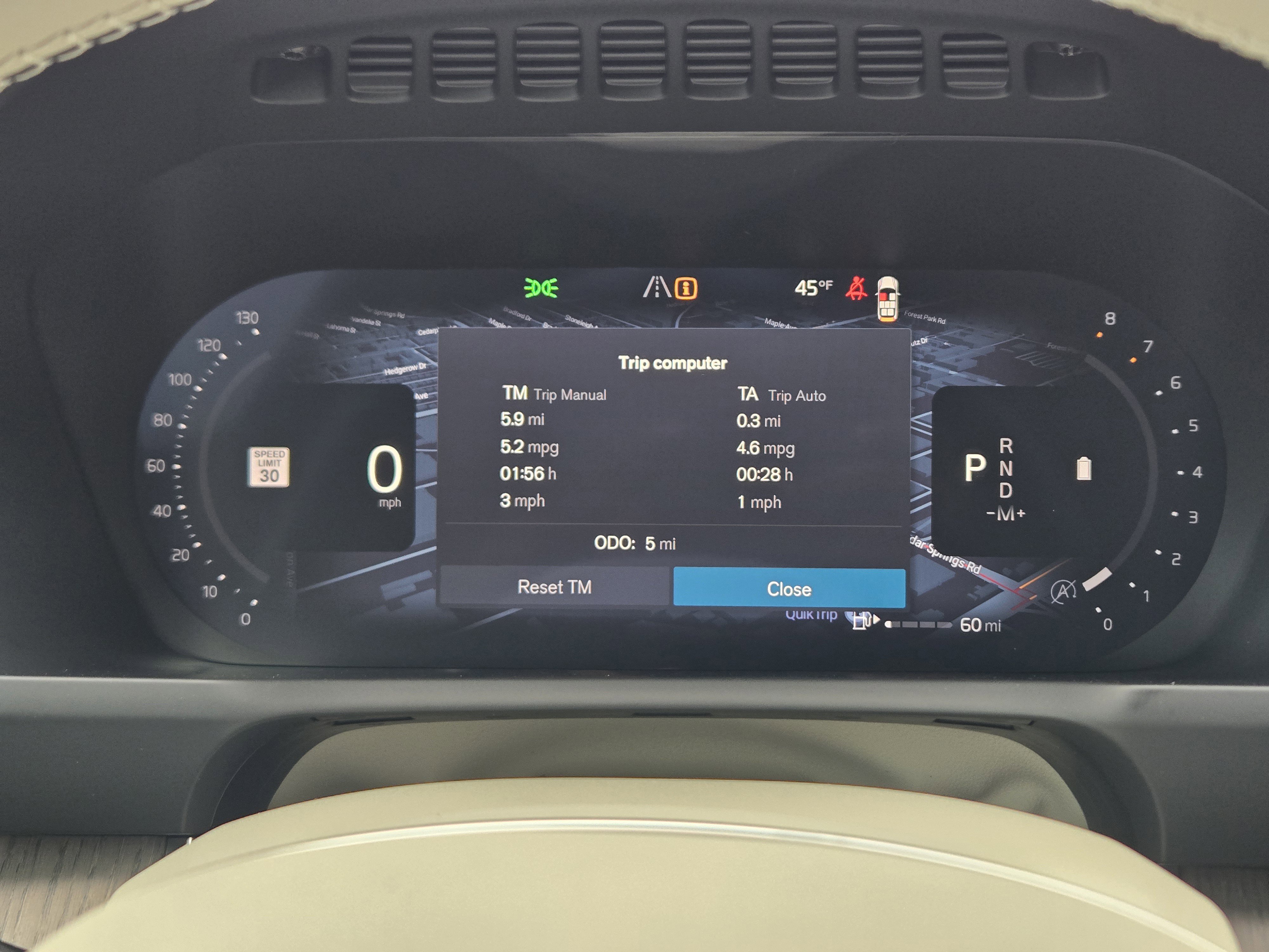 New 2026 Volvo XC90 B6 Ultra w/ Protection Package image 18