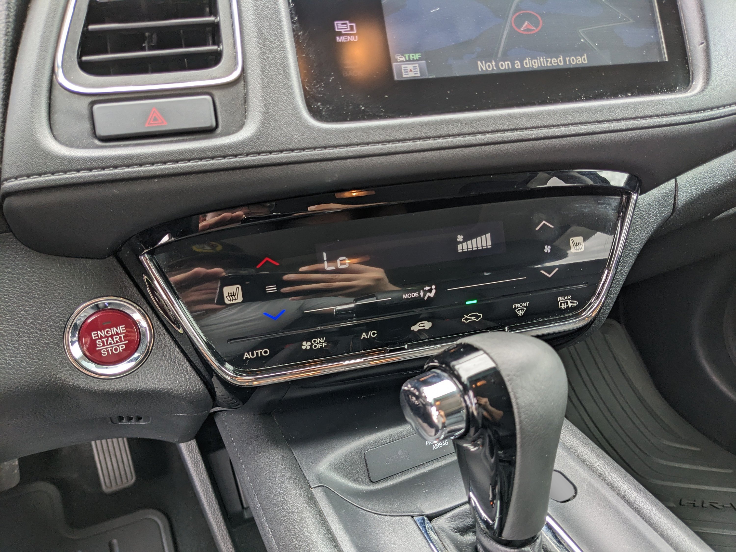 Used 2018 Honda HR-V EX-L image 24