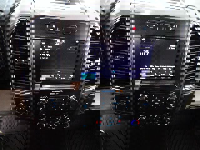 Used 2019 Ford F150 XLT w/ Equipment Group 302A Luxury image 12